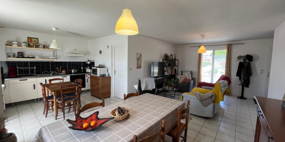 maison à TARTAS (40400)