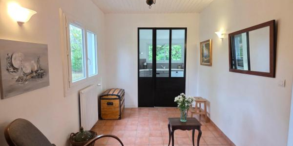 maison à MONT DE MARSAN (40000)