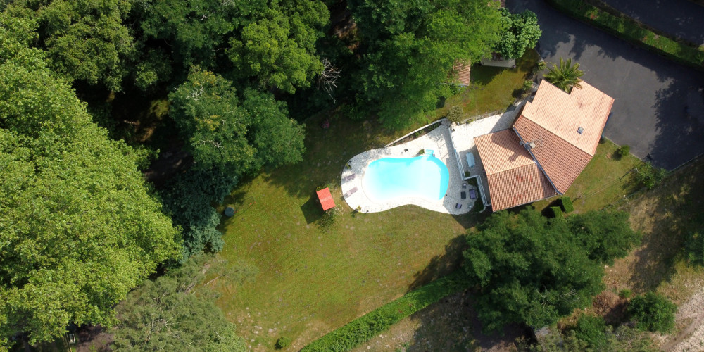 maison à SEIGNOSSE (40510)