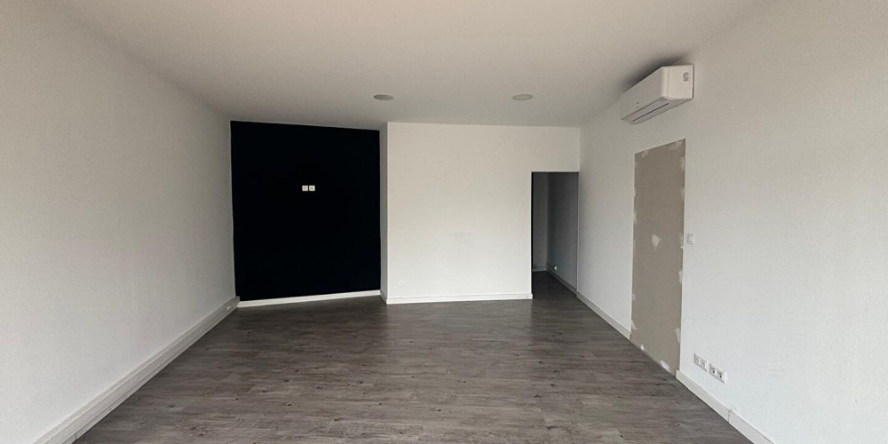 local commercial à MONT DE MARSAN (40000)