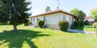 maison à ST PIERRE DU MONT (40280)
