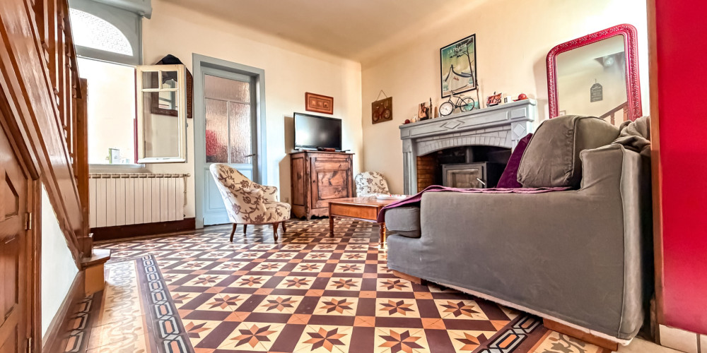 maison à LIT ET MIXE (40170)