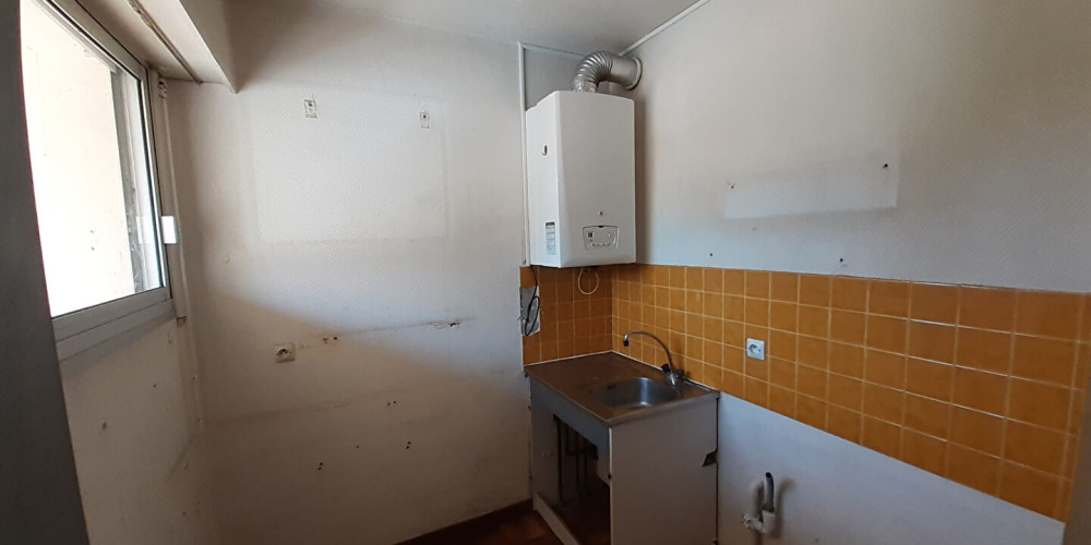 appartement à ST PAUL LES DAX (40990)