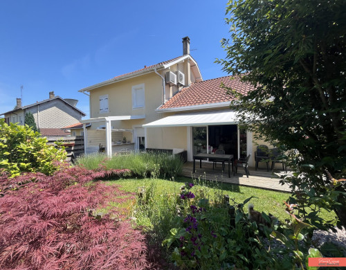 maison  ST VINCENT DE TYROSSE