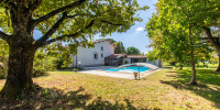 maison à AIRE SUR L ADOUR (40800)