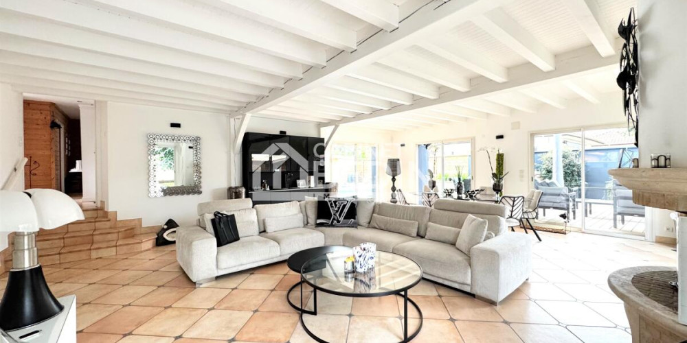 maison à NARROSSE (40180)