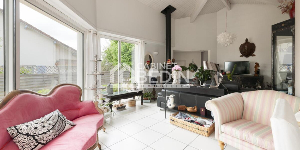 maison à ST PAUL LES DAX (40990)