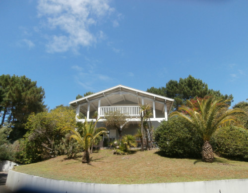 maison  LABENNE