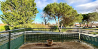 appartement à ANGRESSE (40150)