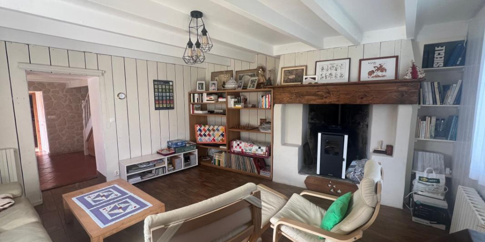 maison à ROQUEFORT (40120)