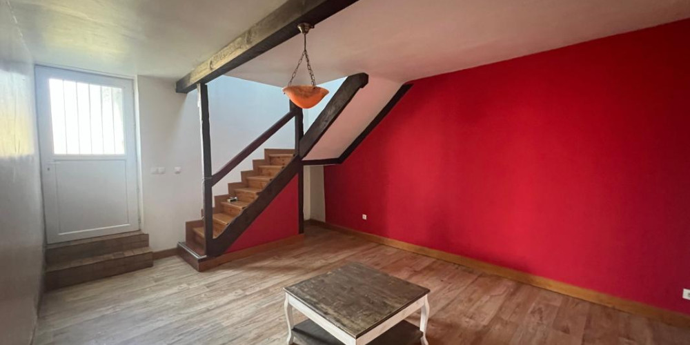 maison à ROQUEFORT (40120)