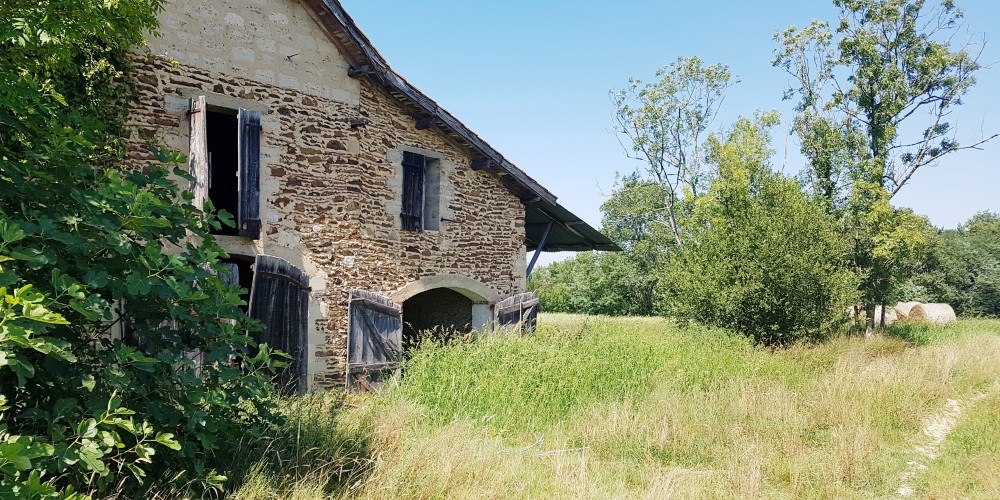 maison à POUDENX (40700)