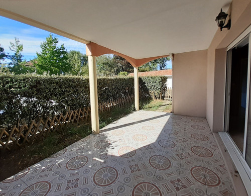 appartement  ST PAUL LES DAX