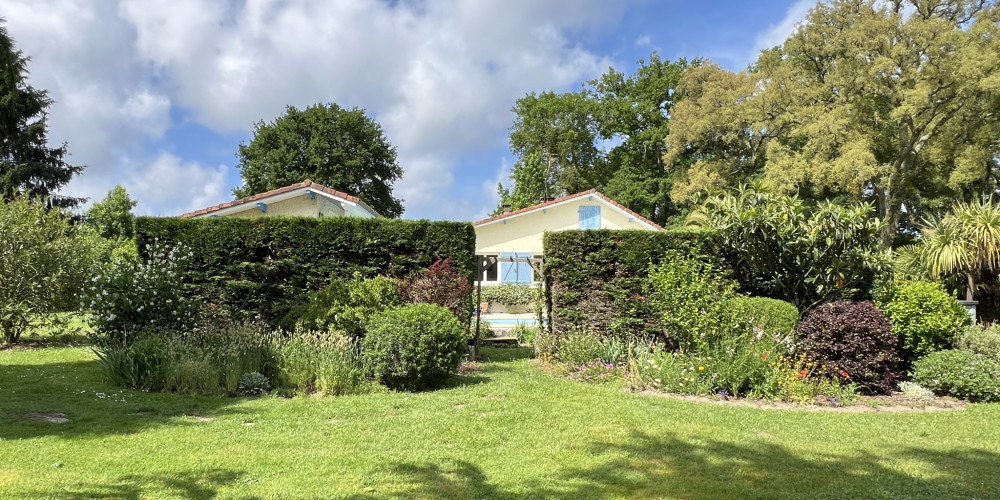 maison à SOUSTONS (40140)