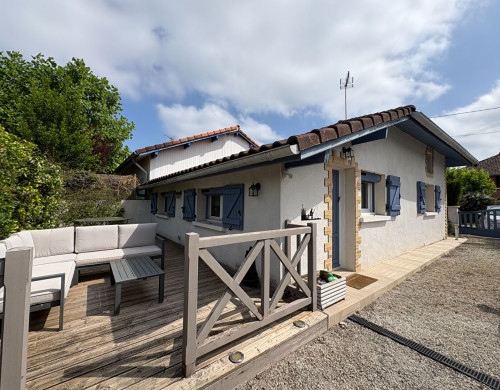 maison  ST VINCENT DE PAUL