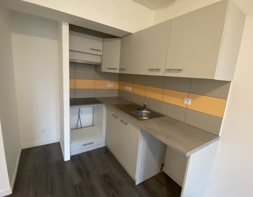 appartement  HAGETMAU