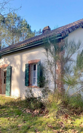 Maison  MOLIETS ET MAA