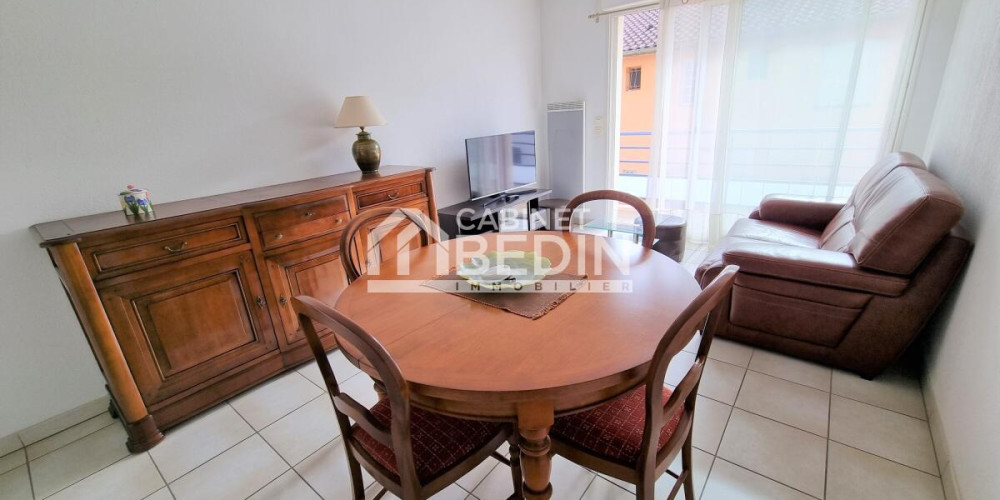 appartement à DAX (40100)