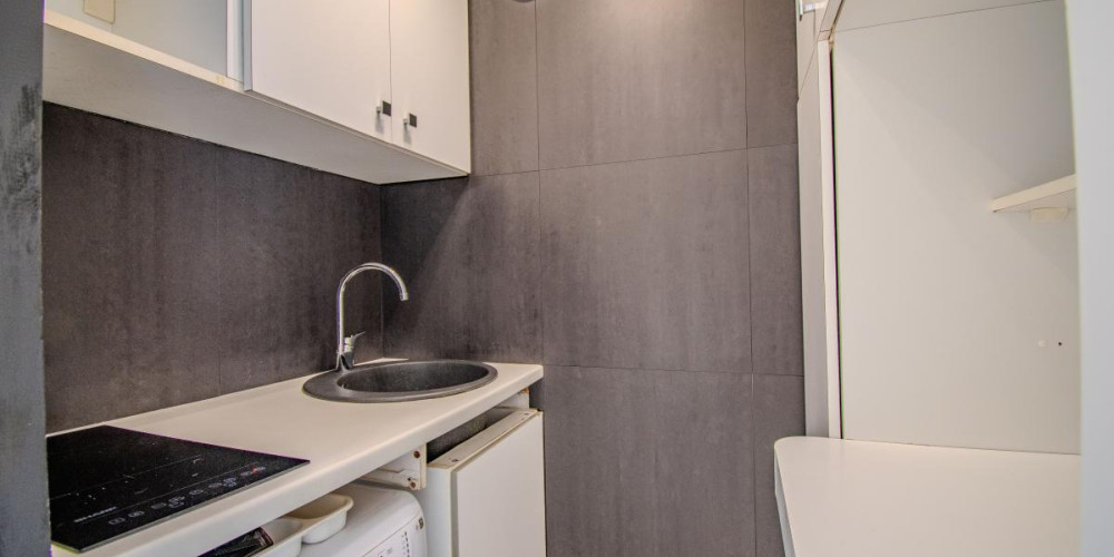 appartement à SOORTS HOSSEGOR (40150)