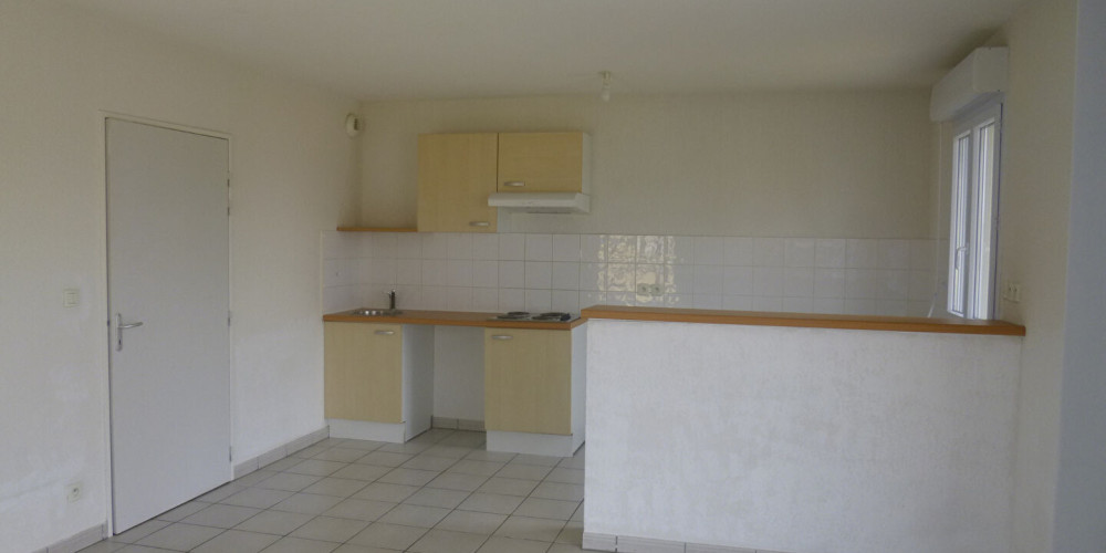 appartement à DAX (40100)