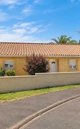 Maison  ST PAUL LES DAX