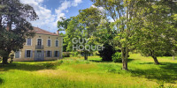 maison à RION DES LANDES (40370)