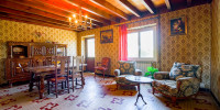 maison à EUGENIE LES BAINS (40320)