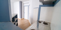 appartement à AIRE SUR L ADOUR (40800)