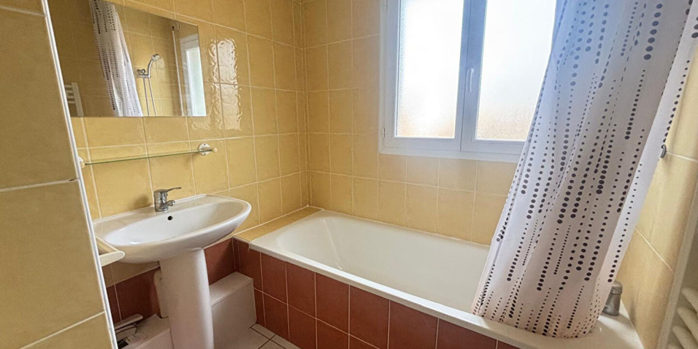 appartement à MONT DE MARSAN (40000)