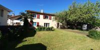 appartement à AMOU (40330)