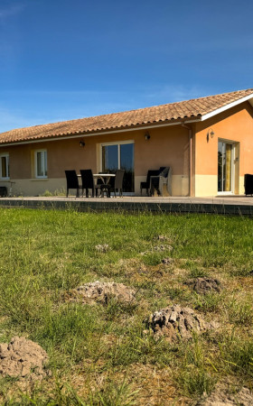 Maison  AUREILHAN