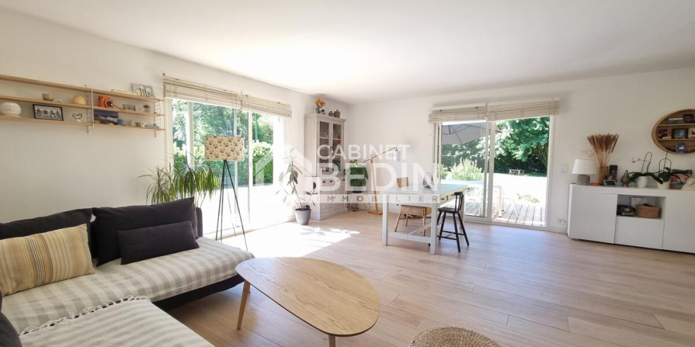maison à AUREILHAN (40200)