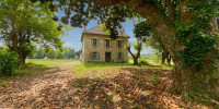 maison à UCHACQ ET PARENTIS (40090)