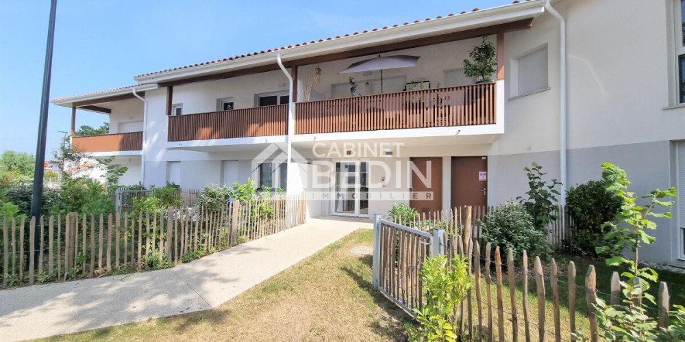 appartement à DAX (40100)