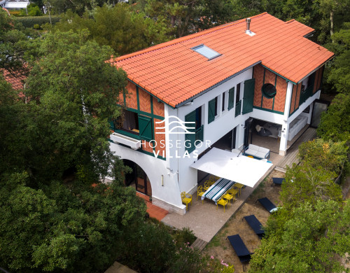 maison  HOSSEGOR