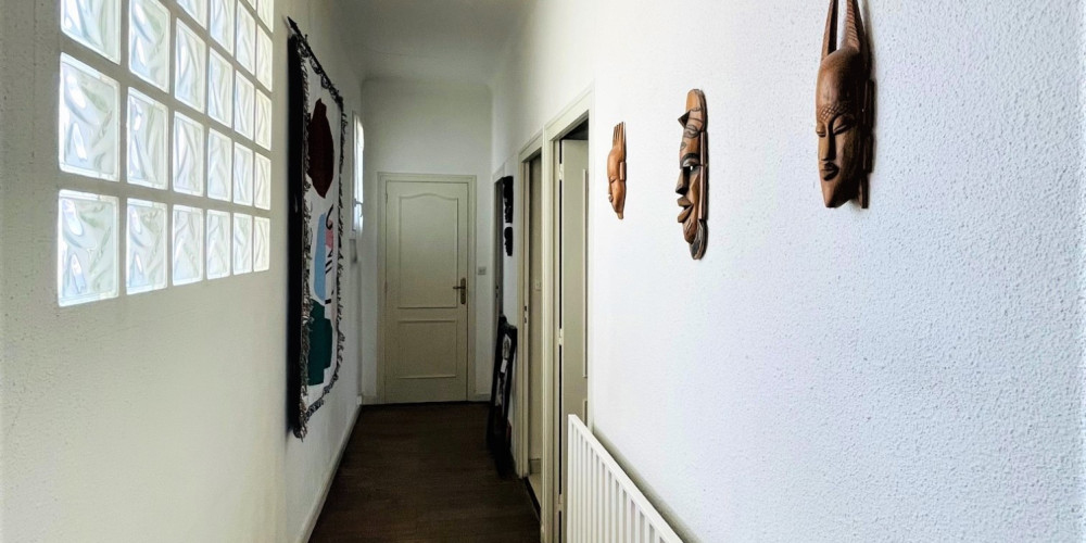 appartement à DAX (40100)