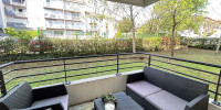appartement à MONT DE MARSAN (40000)