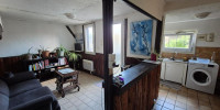 maison à MORCENX (40110)