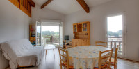 appartement à CAPBRETON (40130)