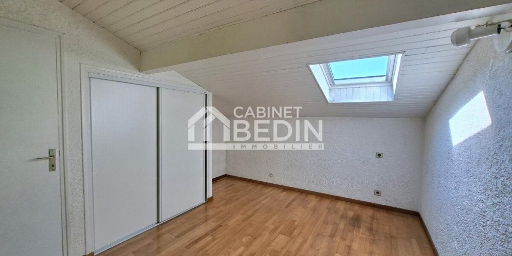 appartement à BISCARROSSE (40600)