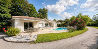 maison à SEIGNOSSE (40510)