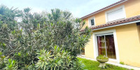 maison à BENESSE MAREMNE (40230)
