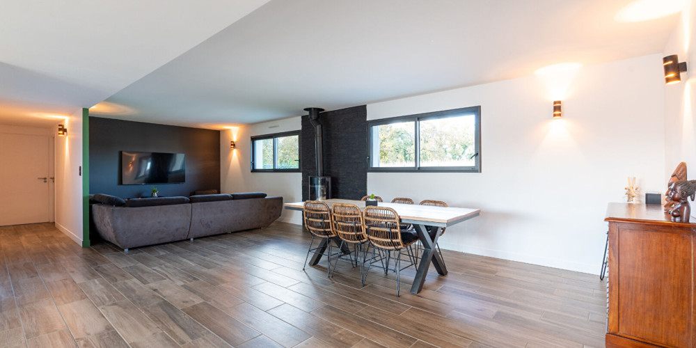 maison à MONT DE MARSAN (40000)