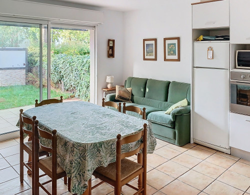 maison  VIEUX BOUCAU LES BAINS