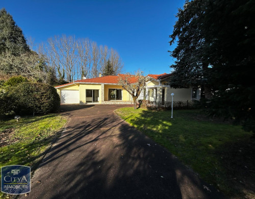 maison  MONT DE MARSAN