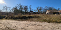 terrain à MONT DE MARSAN (40000)