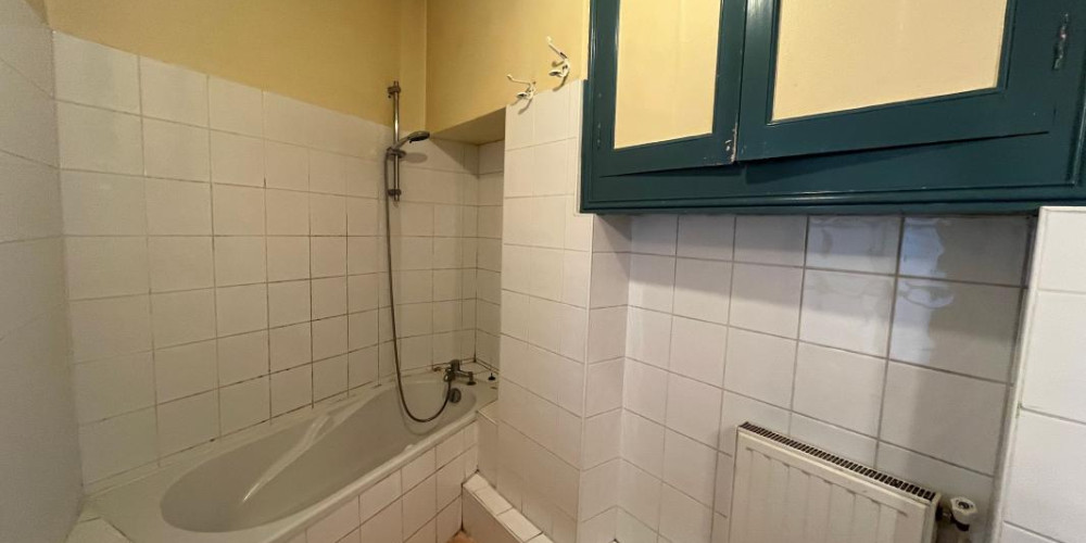 appartement à TARTAS (40400)