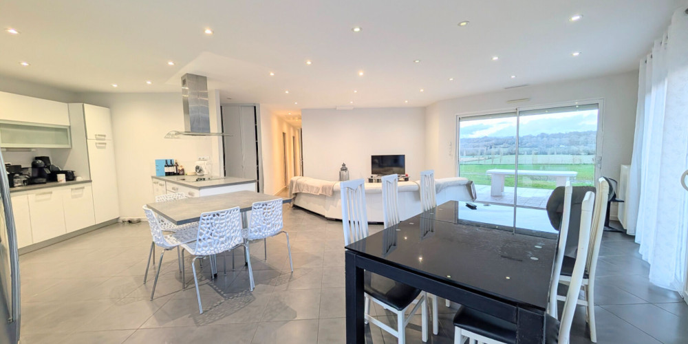 maison à SAMADET (40320)