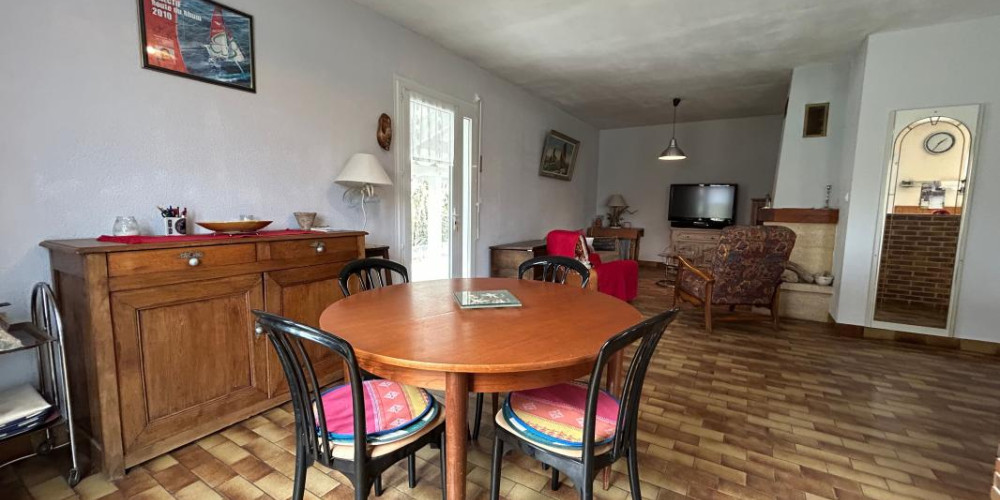 maison à MEILHAN (40400)