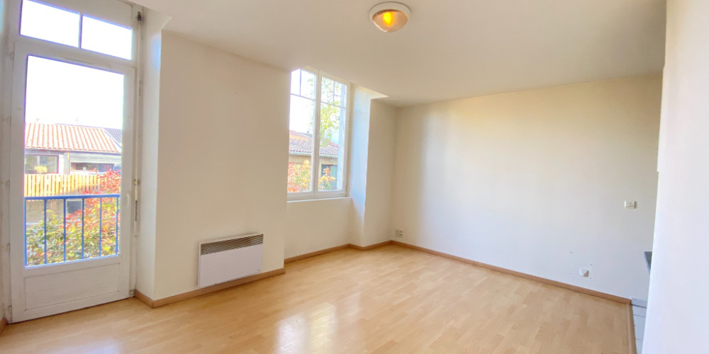 appartement à MONT DE MARSAN (40000)